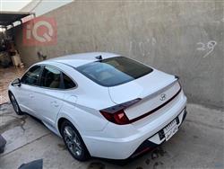 هیوندای سۆناتا